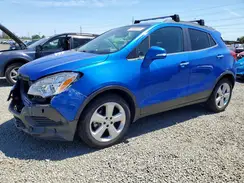 KL4CJASB4GB686065 2016 BUICK ENCORE