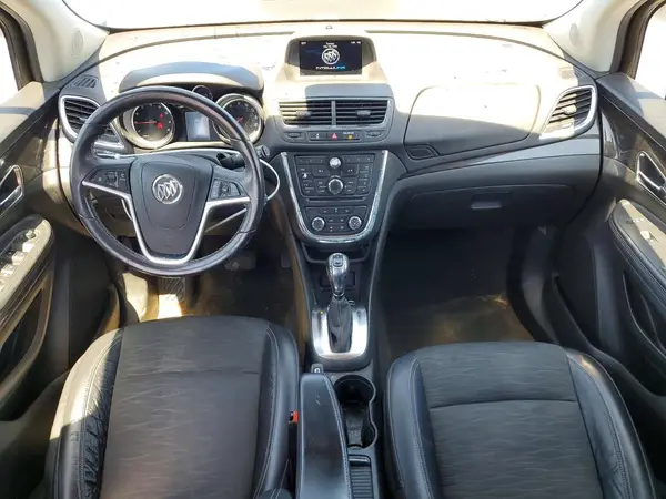 KL4CJASB4GB686065 2016 BUICK ENCORE - Image 8