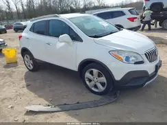 KL4CJASB4GB687846 2016 BUICK ENCORE