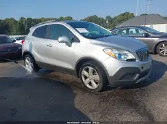 KL4CJASB4GB690715 2016 BUICK ENCORE