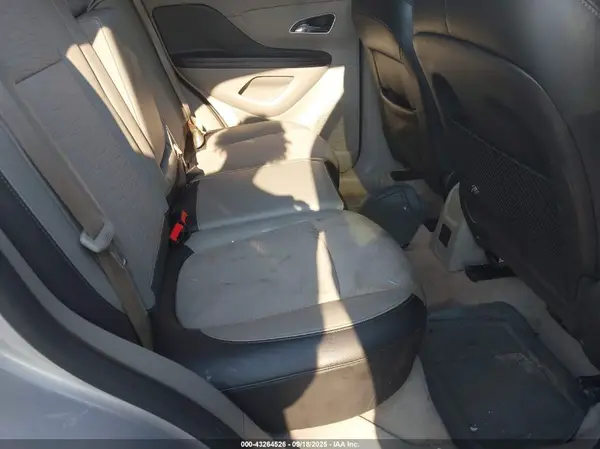 KL4CJASB4GB690715 2016 BUICK ENCORE - Image 8