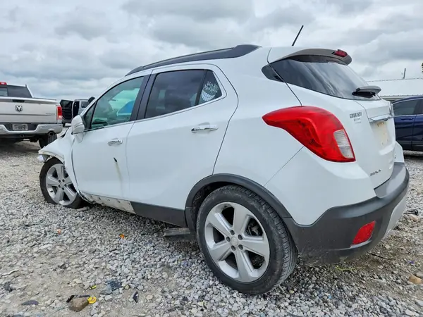 KL4CJASB4GB694540 2016 BUICK ENCORE - Image 2