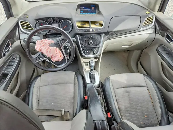 KL4CJASB4GB694540 2016 BUICK ENCORE - Image 8