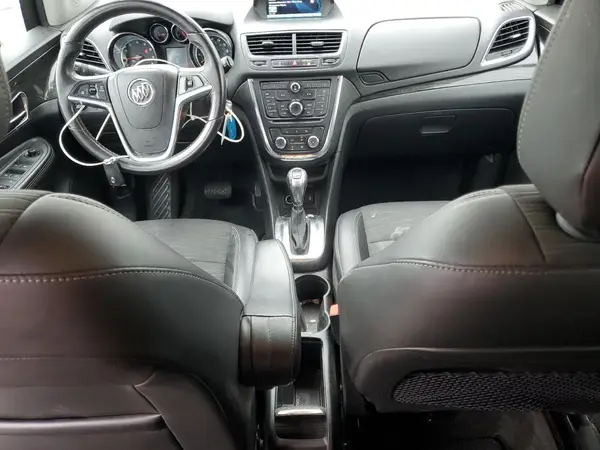 KL4CJASB4GB694960 2016 BUICK ENCORE - Image 8