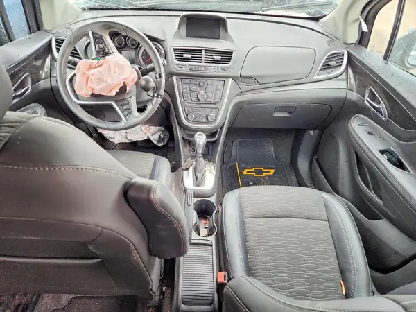 KL4CJASB4GB694974 2016 BUICK ENCORE - Image 8