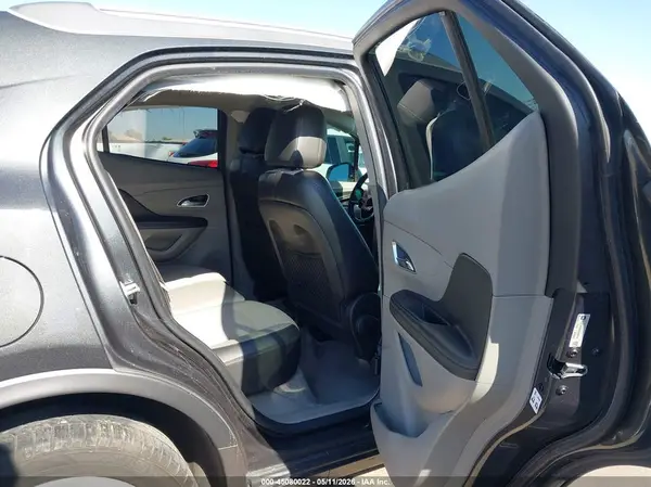 KL4CJASB4GB695624 2016 BUICK ENCORE - Image 8