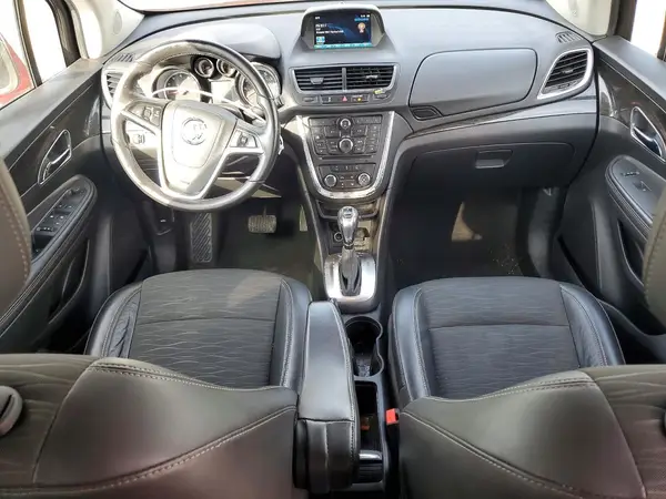 KL4CJASB4GB696224 2016 BUICK ENCORE - Image 8