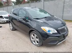 KL4CJASB4GB696448 2016 BUICK ENCORE