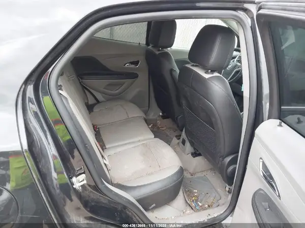 KL4CJASB4GB696448 2016 BUICK ENCORE - Image 8