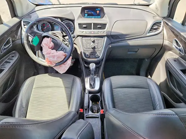 KL4CJASB4GB698166 2016 BUICK ENCORE - Image 8