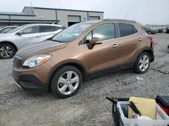 KL4CJASB4GB699821 2016 BUICK ENCORE
