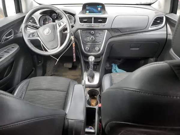 KL4CJASB4GB699821 2016 BUICK ENCORE - Image 8