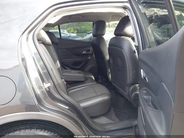 KL4CJASB4GB700742 2016 BUICK ENCORE - Image 8