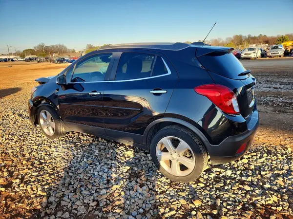 KL4CJASB4GB707948 2016 BUICK ENCORE - Image 2