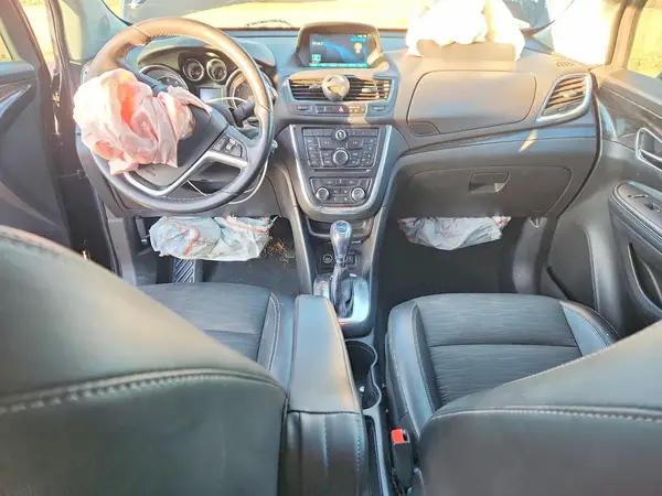KL4CJASB4GB707948 2016 BUICK ENCORE - Image 8