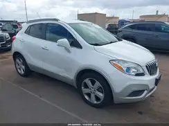 KL4CJASB4GB708033 2016 BUICK ENCORE