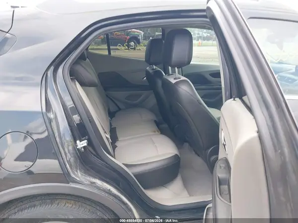 KL4CJASB4GB709215 2016 BUICK ENCORE - Image 8