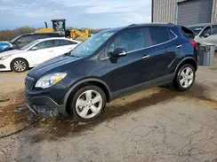 KL4CJASB4GB709487 2016 BUICK ENCORE