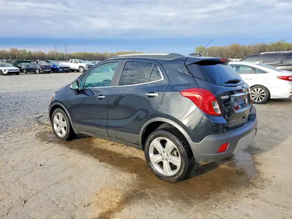 KL4CJASB4GB709487 2016 BUICK ENCORE - Image 2