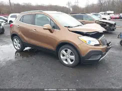 KL4CJASB4GB715757 2016 BUICK ENCORE