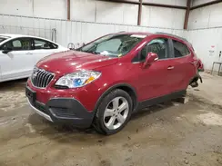 KL4CJASB4GB715953 2016 BUICK ENCORE