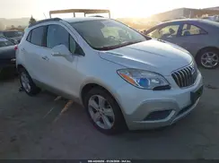 KL4CJASB4GB718383 2016 BUICK ENCORE