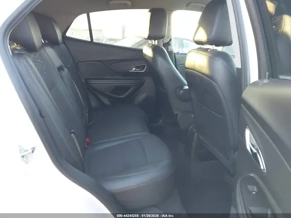 KL4CJASB4GB718383 2016 BUICK ENCORE - Image 8