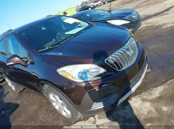 KL4CJASB4GB718867 2016 BUICK ENCORE