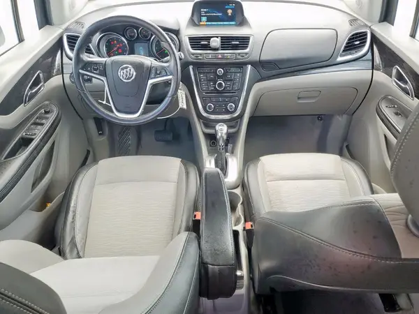 KL4CJASB4GB720456 2016 BUICK ENCORE - Image 8