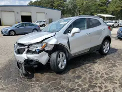 KL4CJASB4GB721607 2016 BUICK ENCORE