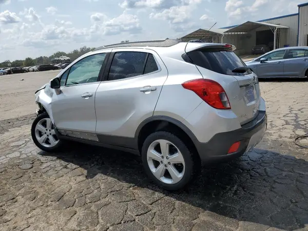 KL4CJASB4GB721607 2016 BUICK ENCORE - Image 2