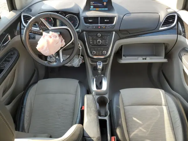 KL4CJASB4GB721607 2016 BUICK ENCORE - Image 8