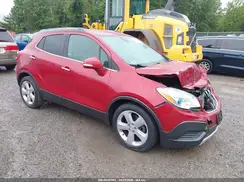 KL4CJASB4GB722885 2016 BUICK ENCORE