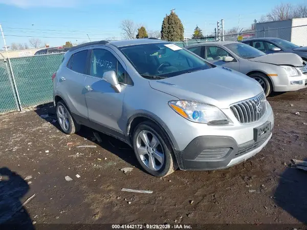 KL4CJASB4GB723194 2016 BUICK ENCORE - Image 1