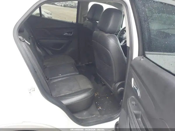 KL4CJASB4GB723390 2016 BUICK ENCORE - Image 8
