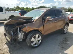 KL4CJASB4GB726404 2016 BUICK ENCORE