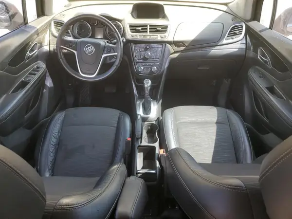 KL4CJASB4GB726404 2016 BUICK ENCORE - Image 8