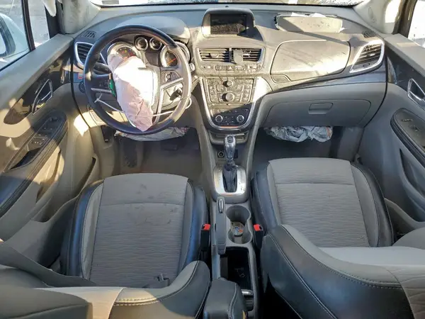 KL4CJASB4GB727956 2016 BUICK ENCORE - Image 8