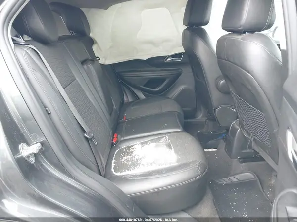 KL4CJASB4GB733191 2016 BUICK ENCORE - Image 8