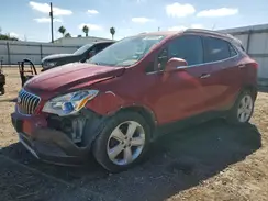 KL4CJASB4GB733501 2016 BUICK ENCORE