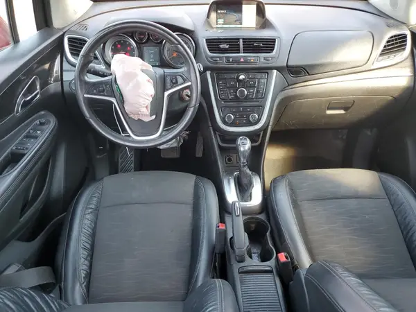 KL4CJASB4GB733501 2016 BUICK ENCORE - Image 8