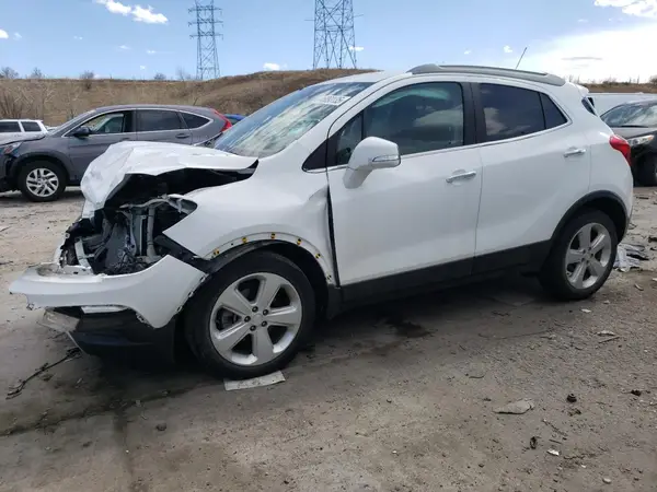 KL4CJASB4GB737967 2016 BUICK ENCORE - Image 1