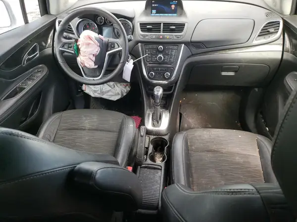 KL4CJASB4GB737967 2016 BUICK ENCORE - Image 8