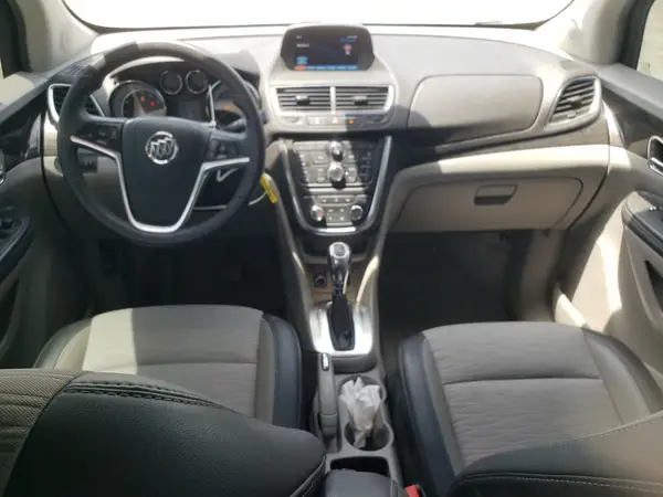 KL4CJASB4GB739721 2016 BUICK ENCORE - Image 8