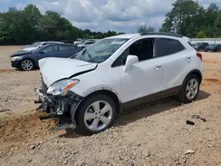 KL4CJASB4GB744319 2016 BUICK ENCORE