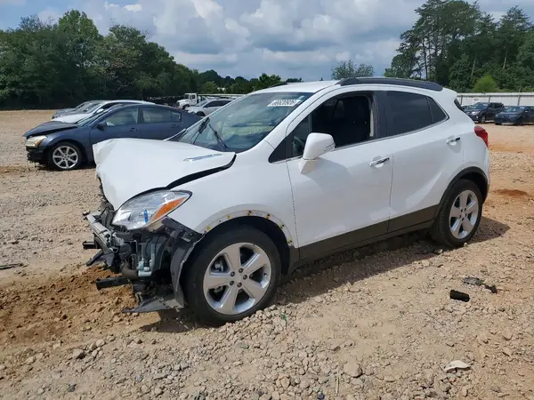 KL4CJASB4GB744319 2016 BUICK ENCORE - Image 1