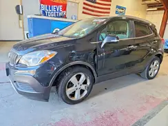 KL4CJASB4GB746958 2016 BUICK ENCORE