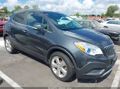 KL4CJASB4GB752078 2016 BUICK ENCORE