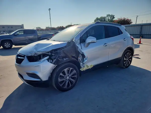 KL4CJASB4HB001175 2017 BUICK ENCORE - Image 1