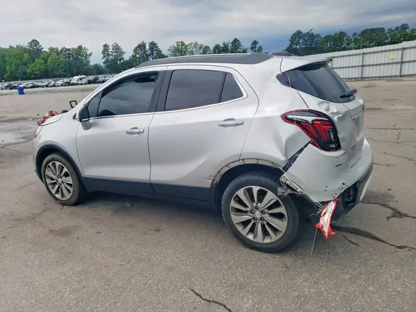 KL4CJASB4HB004450 2017 BUICK ENCORE - Image 2